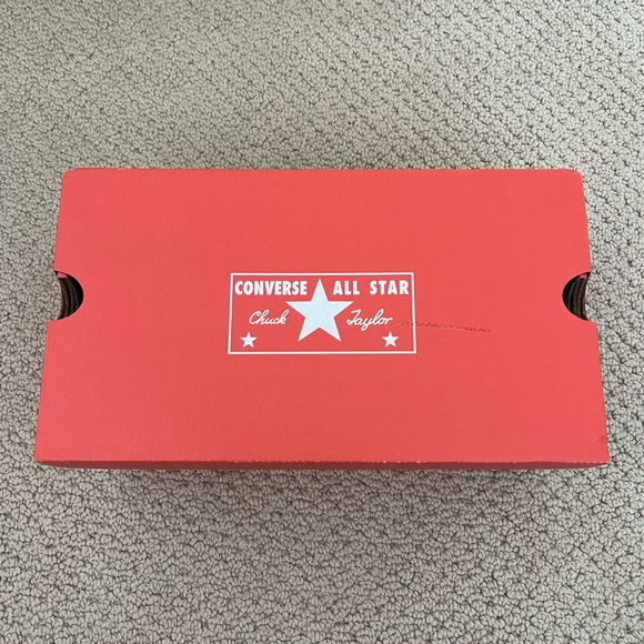 Converse chuck 70 Raw Earth - Picture 2 of 9